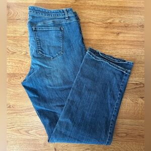 Old Navy Boot-Cut Denim Jeans